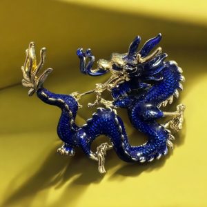 Dragon Pin