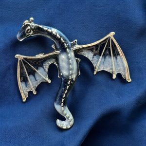 Dragon Pin