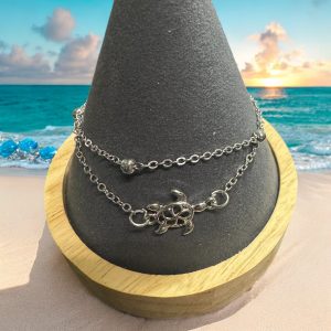 Turtle Bracelet