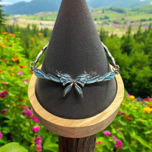 Butterfly Bracelet