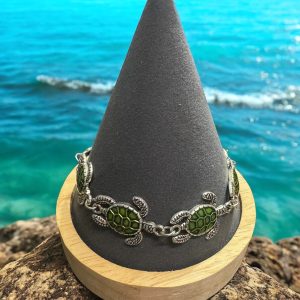 Turtle Bracelet