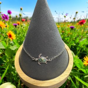 Turtle Bracelet