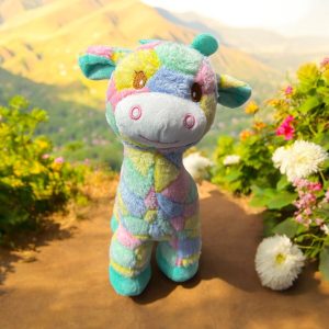 Giraffe Stuffed Animal
