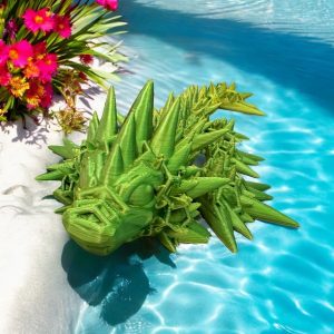 Baby Void Sea Dragon