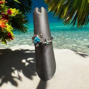 Turtle Ring