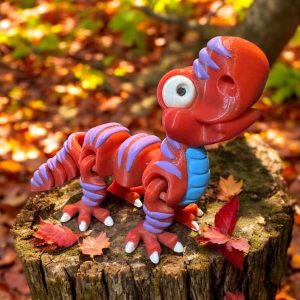 Baby Dragon Dinosaur