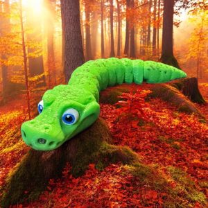 Baby Ball Python Snake