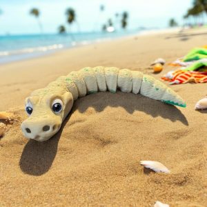 Baby Ball Python Snake